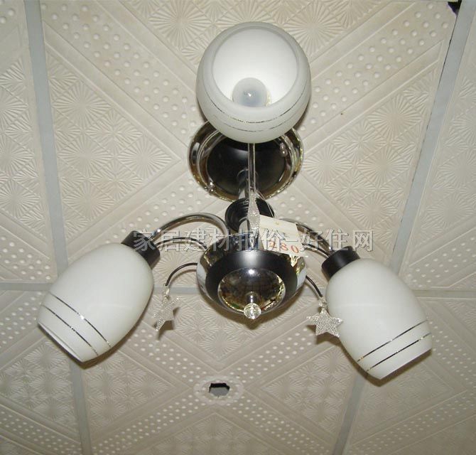 百富豪吊燈 3183/3 金屬燈架+亞克力燈罩 現(xiàn)代流行風(fēng)格 白色