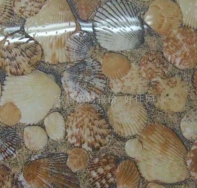 潔陶地磚 拋晶磚X-007 300mm×300mm