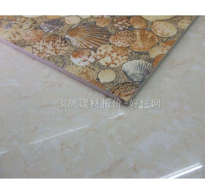 潔陶地磚 拋晶磚X-007 300mm×300mm