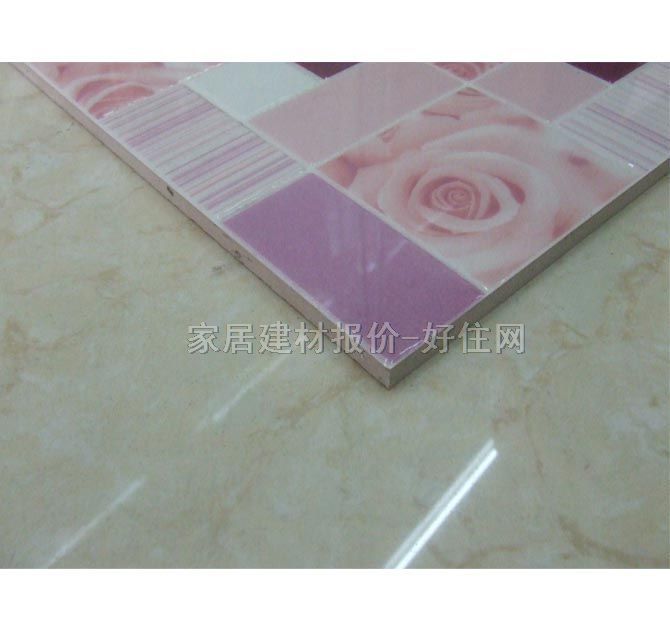 潔陶地磚 拋晶磚X-008 300mm×300mm