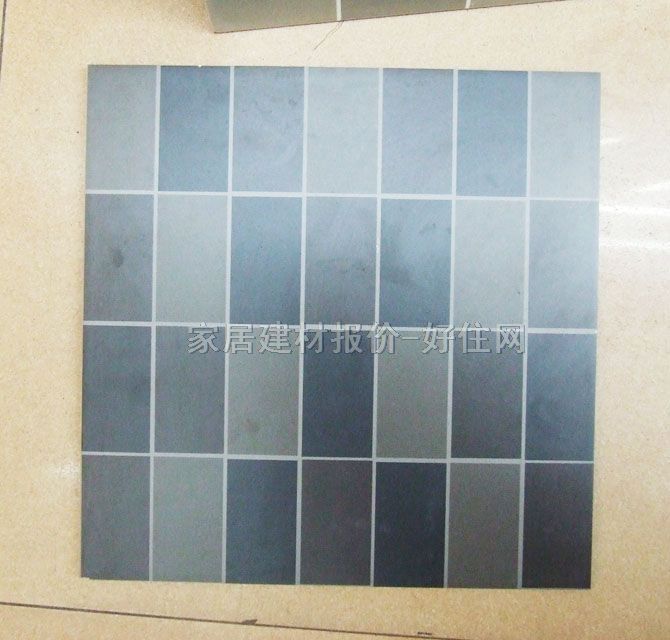 長(zhǎng)安地磚 防滑磚3-Y30811 300mm×300mm