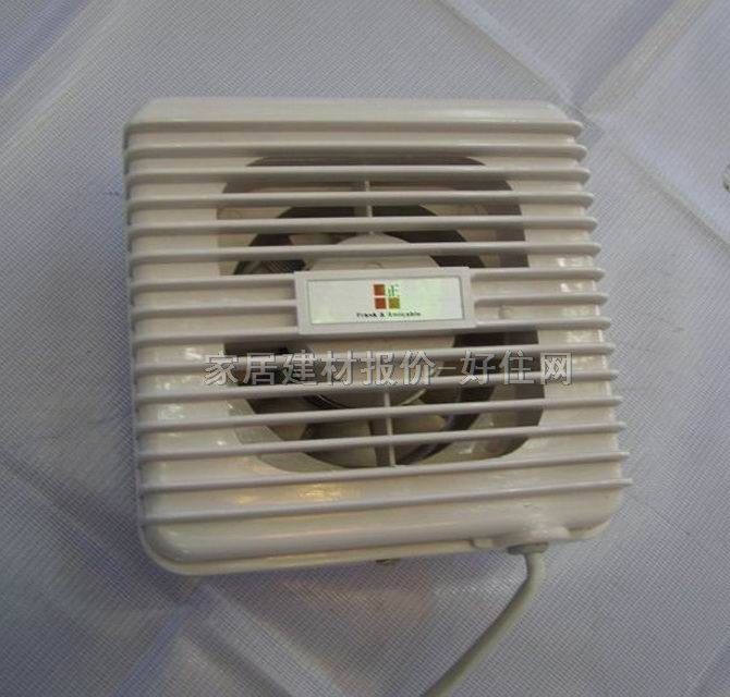 正禾排氣扇換氣扇 ZH-012 6寸