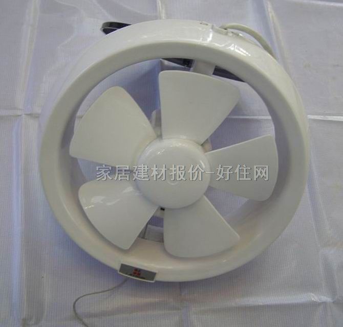 正禾排氣扇換氣扇 ZH-013 8寸