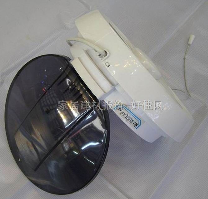 正禾排氣扇換氣扇 ZH-013 8寸