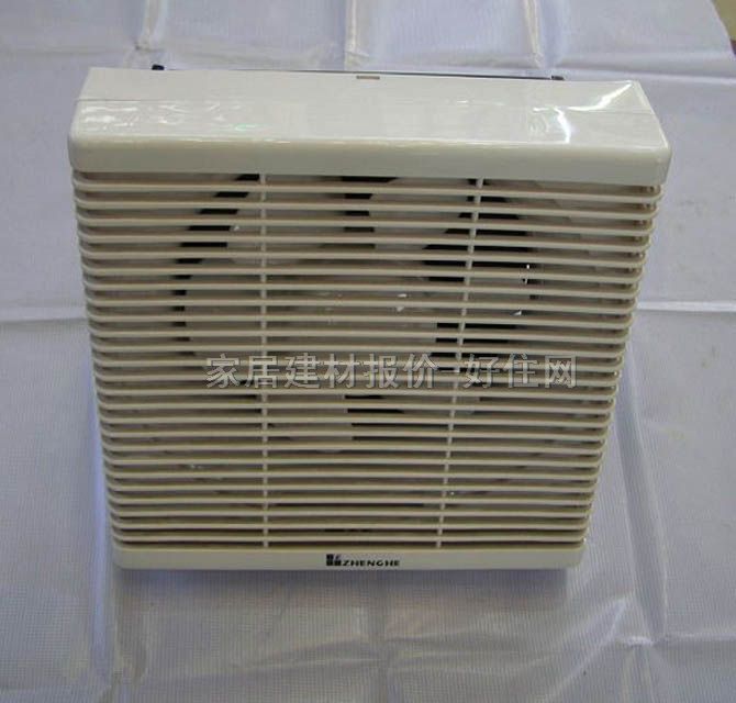 正禾排氣扇換氣扇 ZH-016 8寸