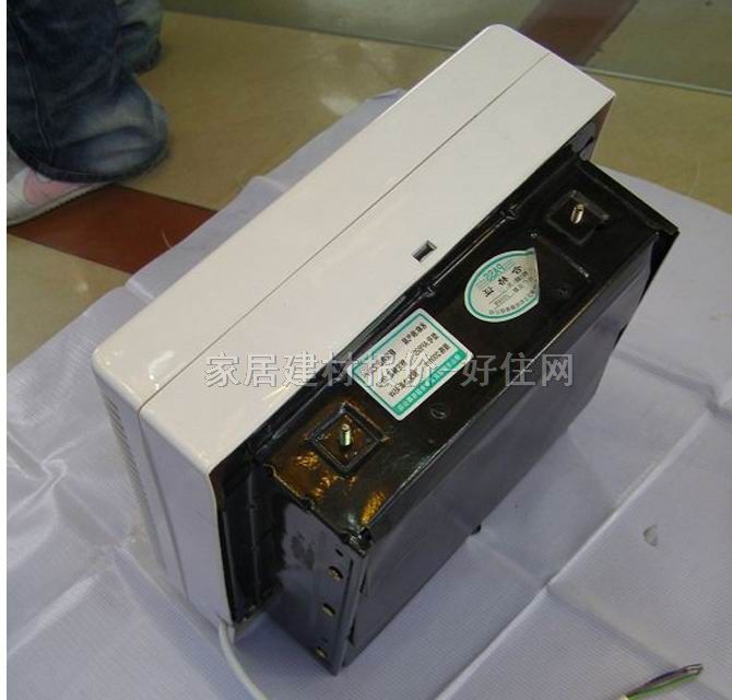 正禾排氣扇換氣扇 ZH-017 12寸