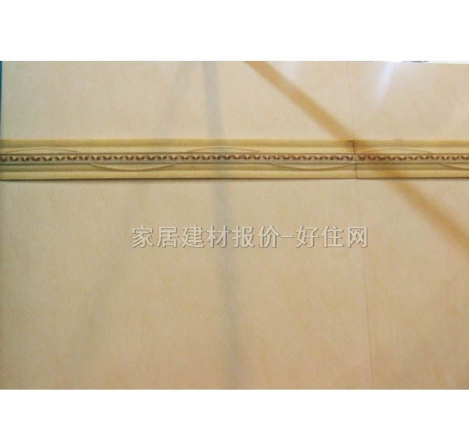 意利寶墻磚壓條 古典紋飾ycT4213zs 50mm×450mm