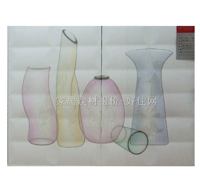 ���u��Ƭ By1-4307H1 300��450mm