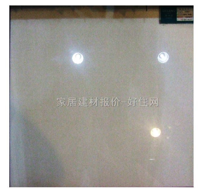 歐神諾地磚 微晶系列G001 600mm×600mm