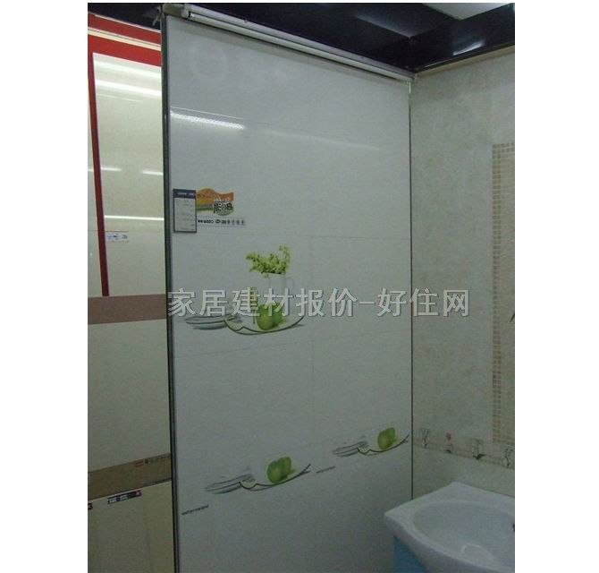 ������Ƭ �;�ˮ��1-P45056PY 100mm��450mm