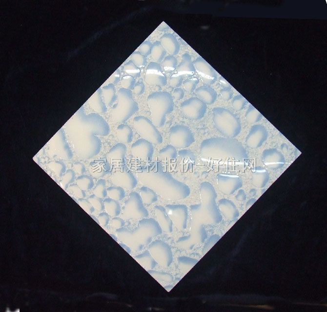 卓源地磚 拋晶磚YT30B-125 300mm×300mm