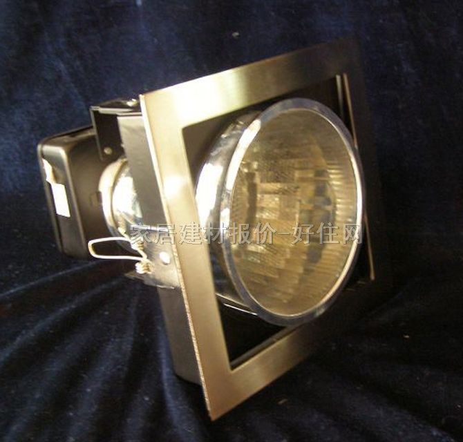 �h�����bǶ��Ͳ�� HLTO-4008ɳ� ��120mm  ֱʽ �� 3.5��