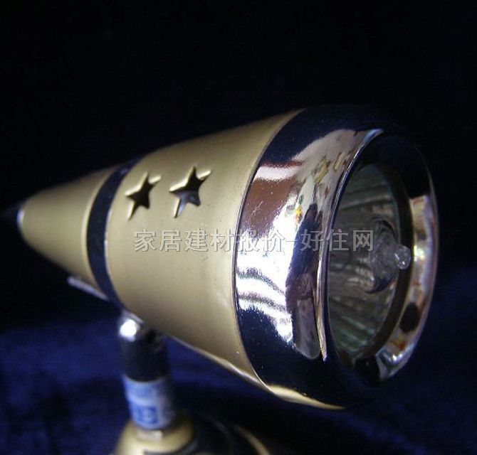 �h��ʯӢ��� HL2007 50W �����ʽ ���Sɫ