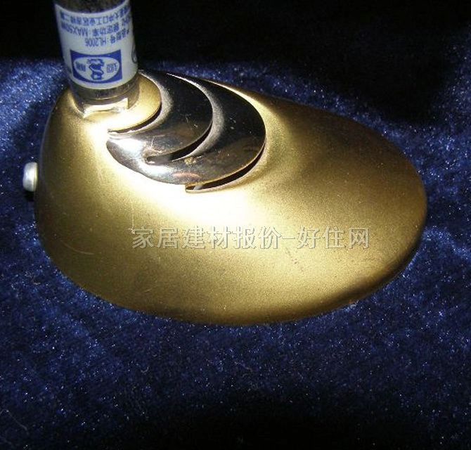 �h��ʯӢ��� 2006 50W �����ʽ ���Sɫ