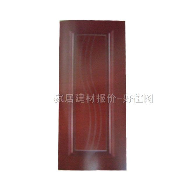 堡帝羅復(fù)合(工藝)木門 KJ-20 2035×860mm