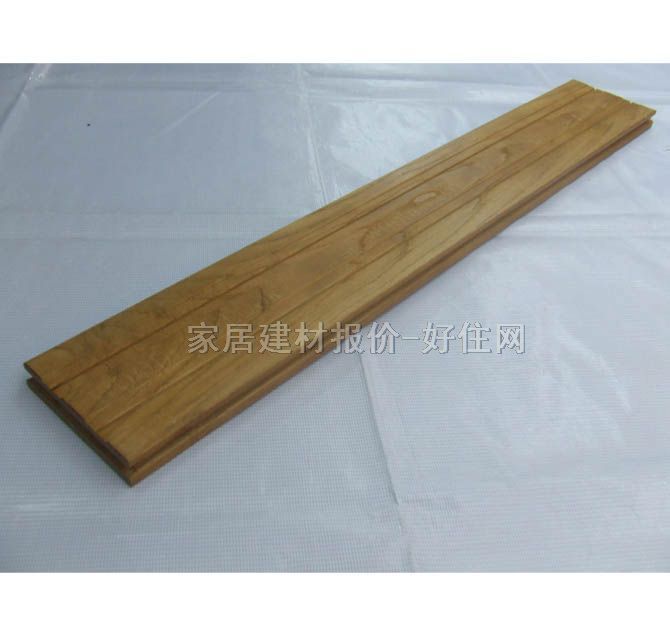 名禾實木地板 橡木 610mm×95mm×厚18mm