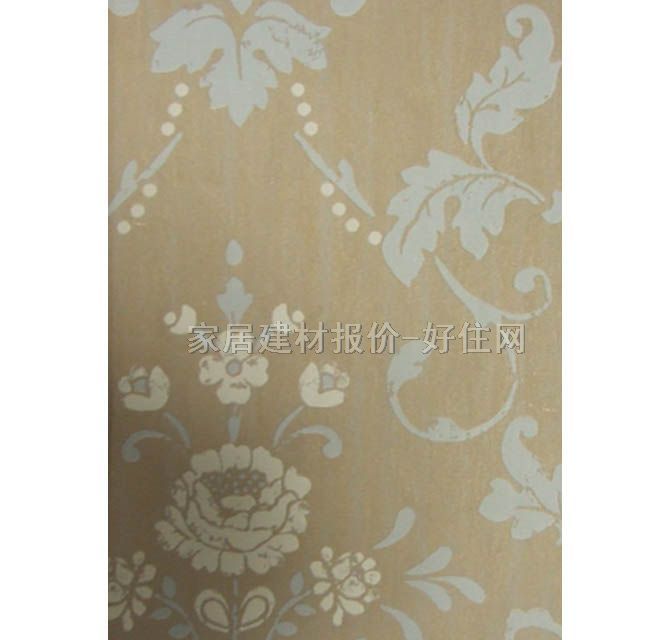 天麗燈飾墻紙 Muses系列5612-2 寬530mm×長10米 花 色