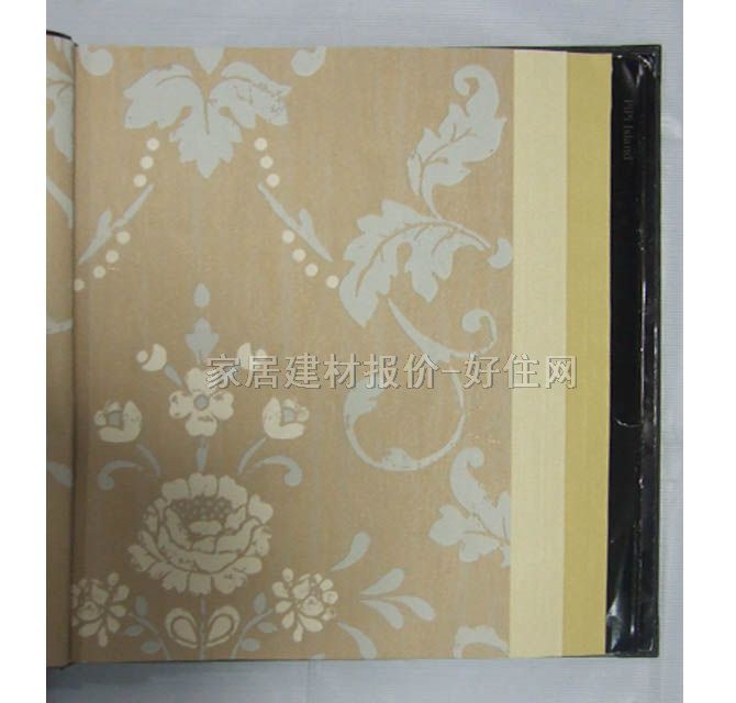 天麗燈飾墻紙 Muses系列5612-2 寬530mm×長10米 花 色