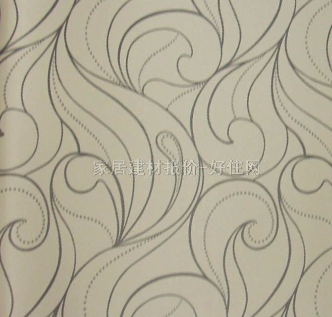 天麗燈飾墻紙 Arden系列3006-6 寬530mm×長(zhǎng)10米 葉紋 色