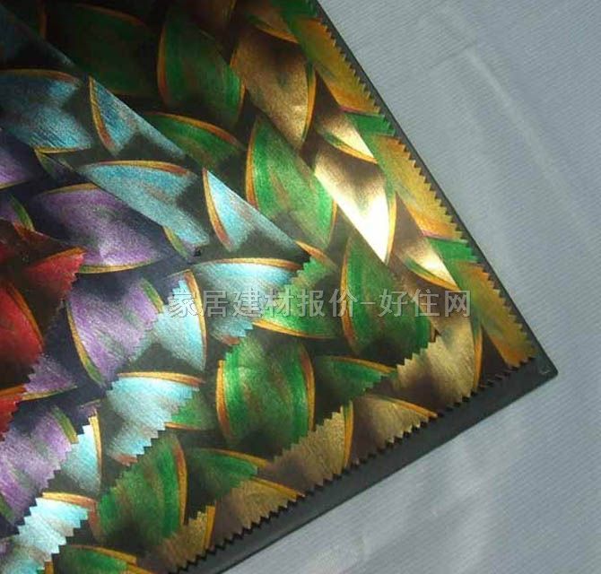 天麗燈飾墻紙 Royal Theatre 系列93602 寬530mm×長10米 幾何 金色