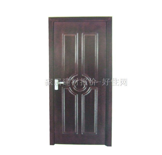 愛家福復合(工藝)木門 9811 2035×860mm