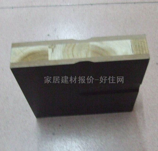 愛家福復(fù)合(工藝)木門 3815 2035×860mm