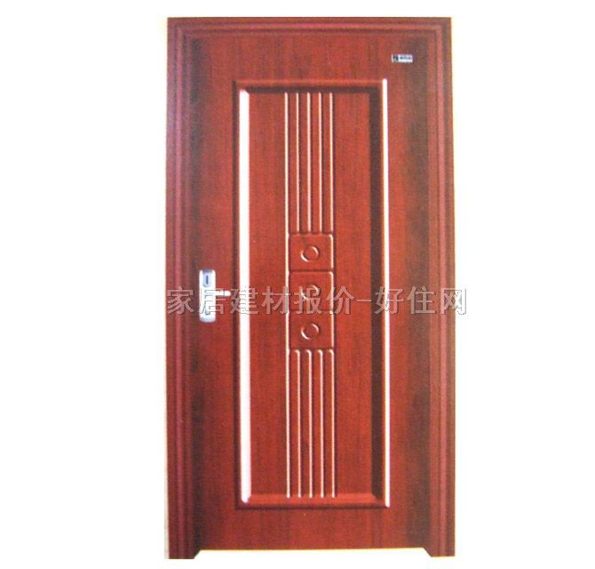 利百居復(fù)合(工藝)木門(mén) B-606 2080×900mm