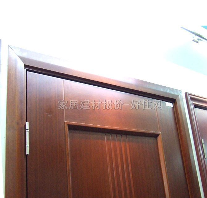 利百居復(fù)合(工藝)木門(mén) B-606 2080×900mm