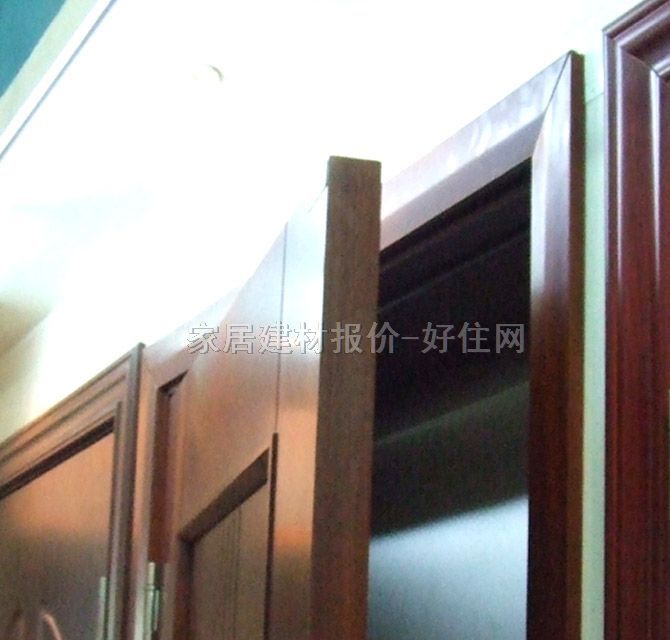 利百居復(fù)合(工藝)木門(mén) B-606 2080×900mm