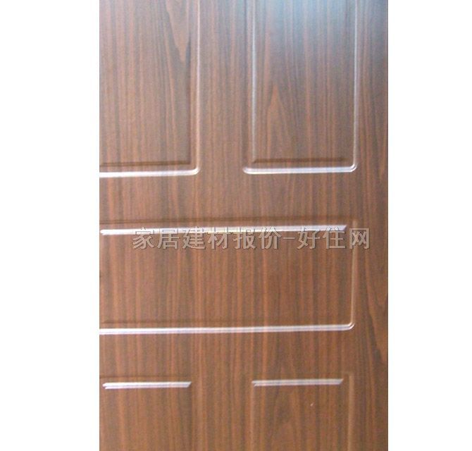 �ࠖ��ģ��ľ�T PVC�������TM11 2080��900mm