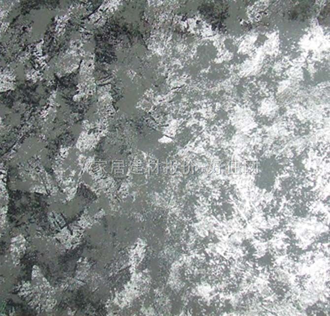 天麗燈飾墻紙 畫龍點金系列 18120 寬530mm×長10米 樹紋 銀色