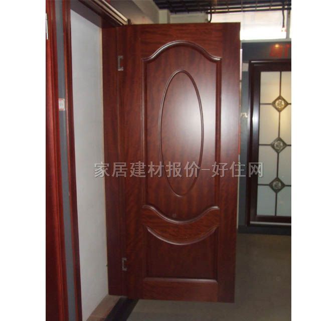 銘雅復(fù)合(工藝)木門 工藝門 SY-1016 2080×900×180mm