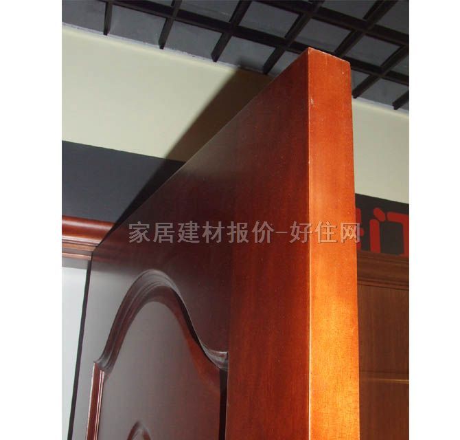 銘雅復(fù)合(工藝)木門 工藝門 SY-1016 2080×900×180mm