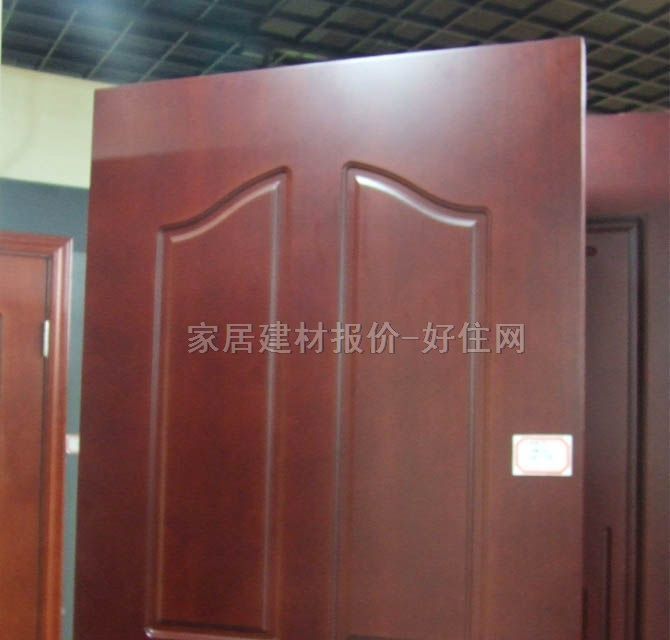 銘雅復(fù)合(工藝)木門 YD-2026 2080×900×180mm