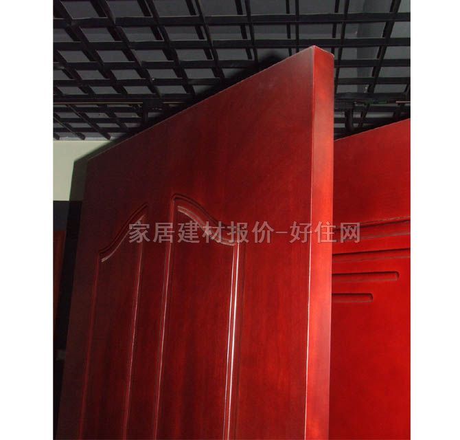 銘雅復(fù)合(工藝)木門 YD-2026 2080×900×180mm