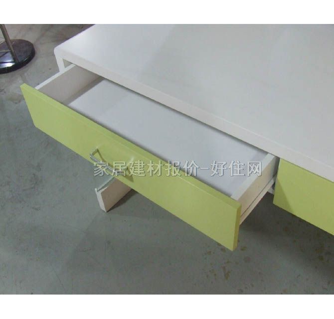 銘雅書房書桌電腦臺(tái) 實(shí)木1400×600×750mm