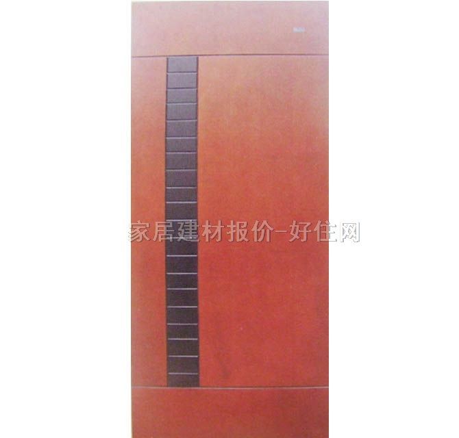 圣元復(fù)合(工藝)木門 AJ-16 2030×865mm