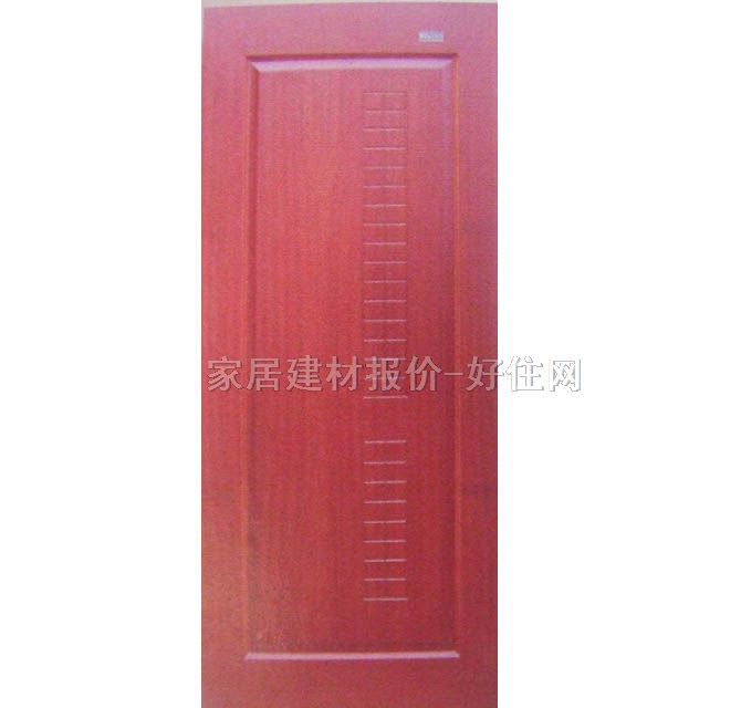 圣元復(fù)合(工藝)木門 AJ-68 2030×865mm