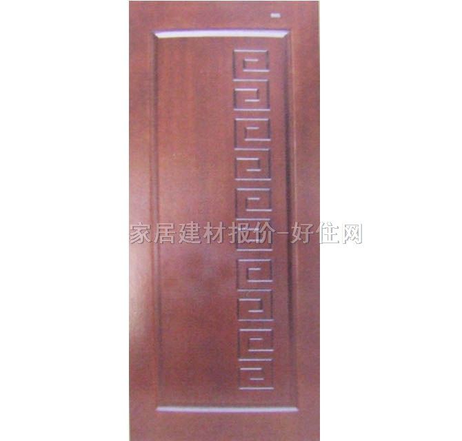 圣元復(fù)合(工藝)木門 AJ-72 2030×865mm