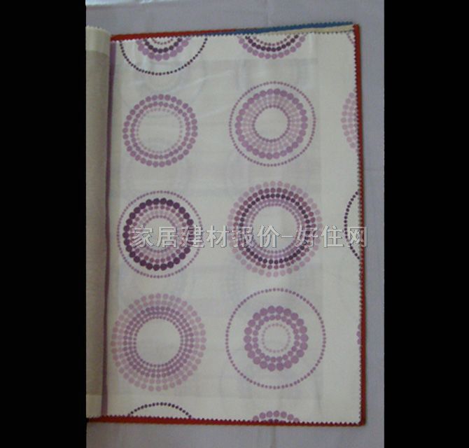 迎軒垂簾豎簾落地簾 28232-3 訂做 麻棉 暖色調(diào)