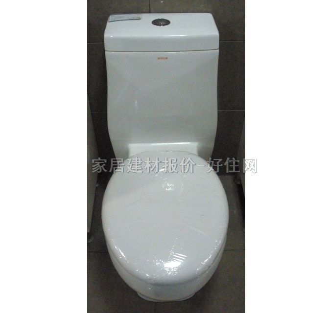 安華連體馬桶坐廁 aB1328 未知