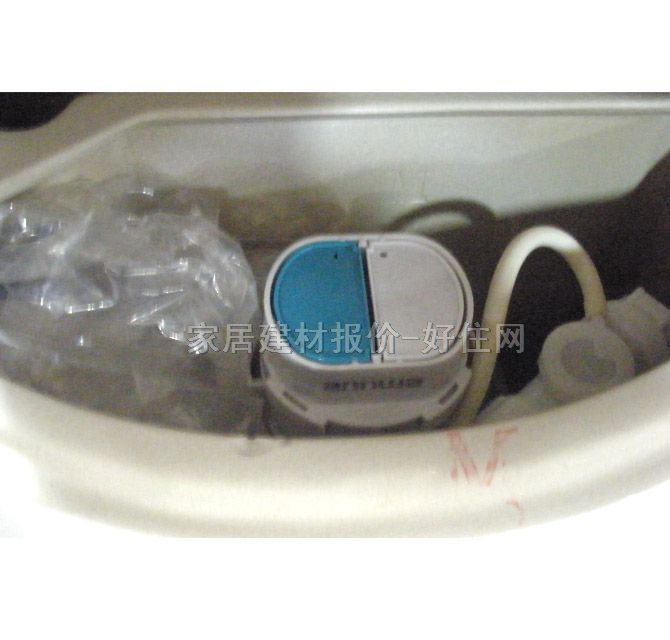 安華連體馬桶坐廁 aB1335 未知