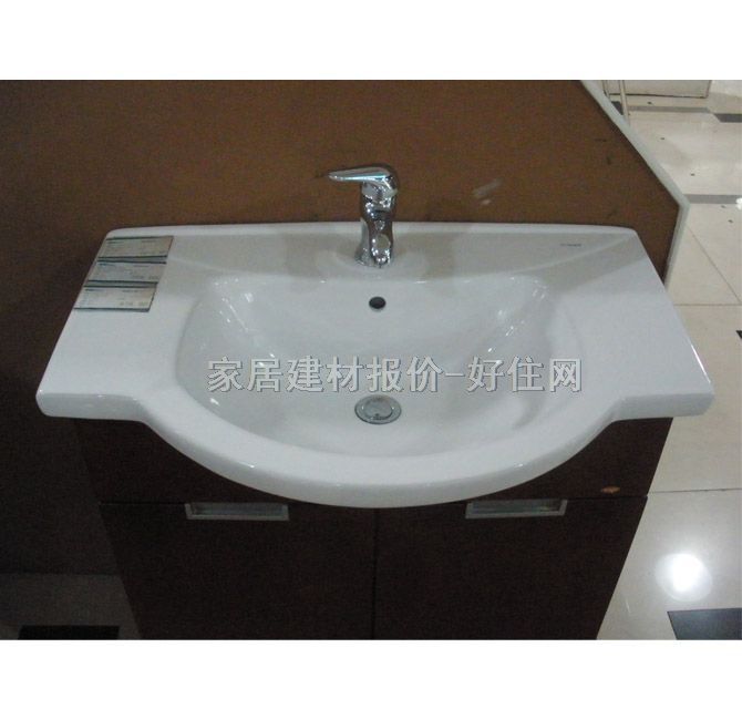 薩米特臺上盆 S192D 未知