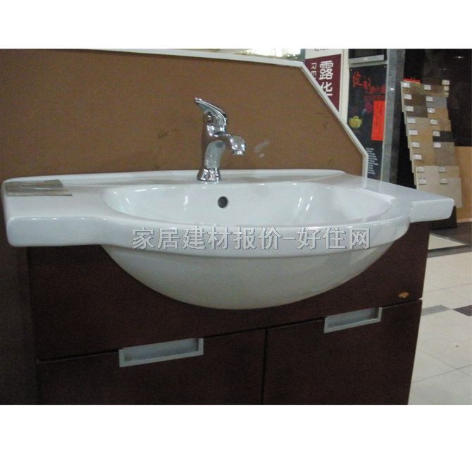 薩米特臺上盆 S192D 未知