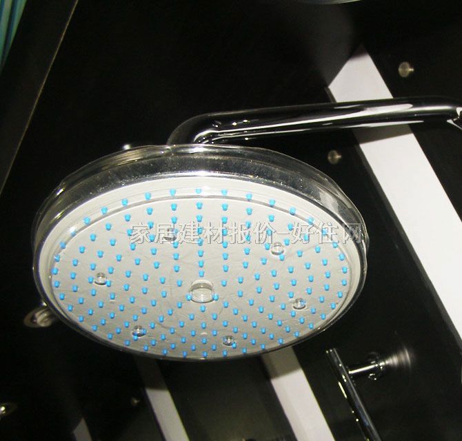 樂意浴缸淋浴龍頭 浴缸L3199 明裝掛墻式