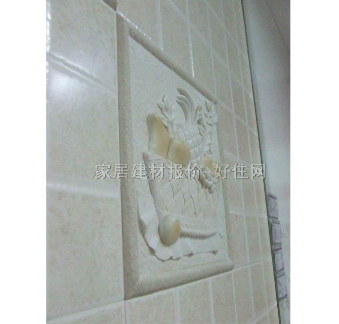 東鵬墻磚花片 LN30502H01_A 300×300mm