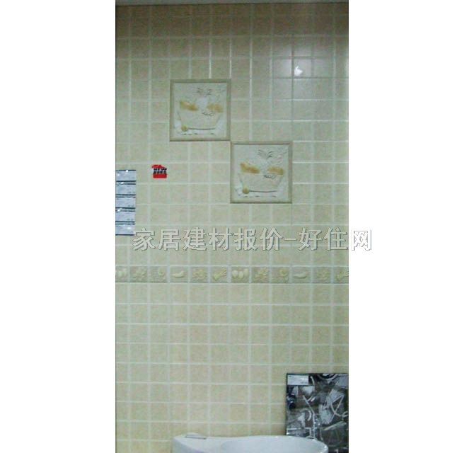 東鵬墻磚花片 LN30502H01_A 300×300mm