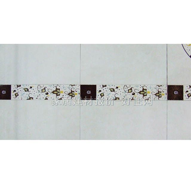 東鵬腰片 花草LN66809Z01_A 300mm×60mm