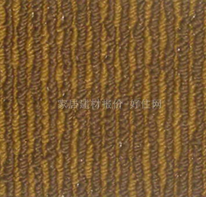 天利地毯辦公用滿鋪地毯 黃山401D 4×20M