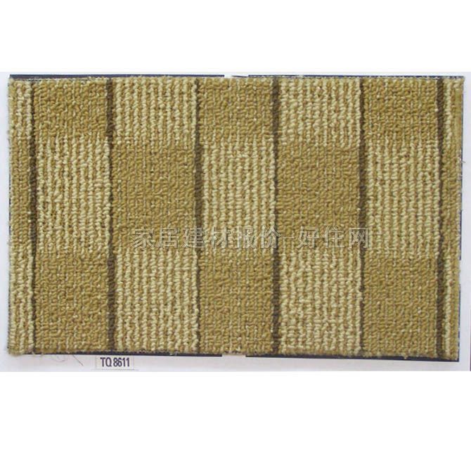 天雅辦公用滿鋪地毯 TQ8611 4×20M